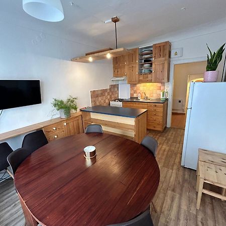 Apartament Zmrzlinovy Domecek Mikulov Zewnętrze zdjęcie