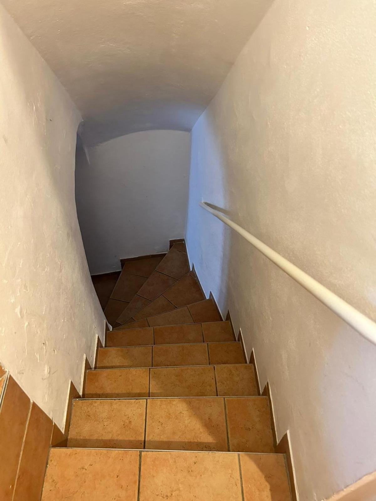 Apartament Zmrzlinovy Domecek Mikulov Zewnętrze zdjęcie