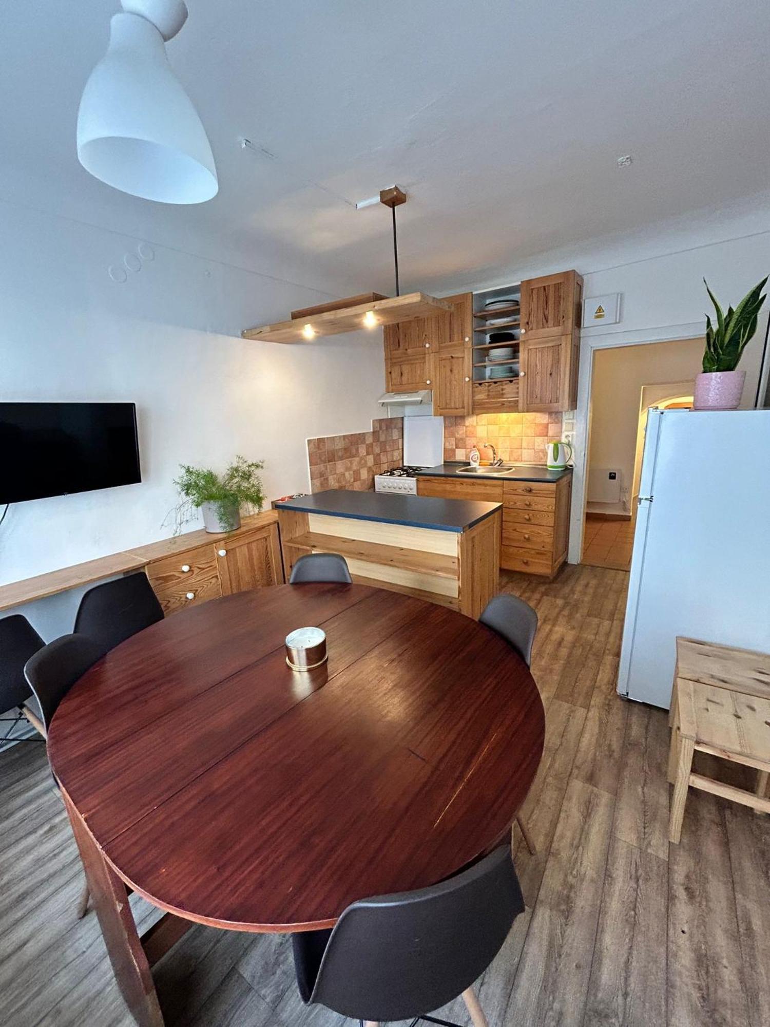 Apartament Zmrzlinovy Domecek Mikulov Zewnętrze zdjęcie