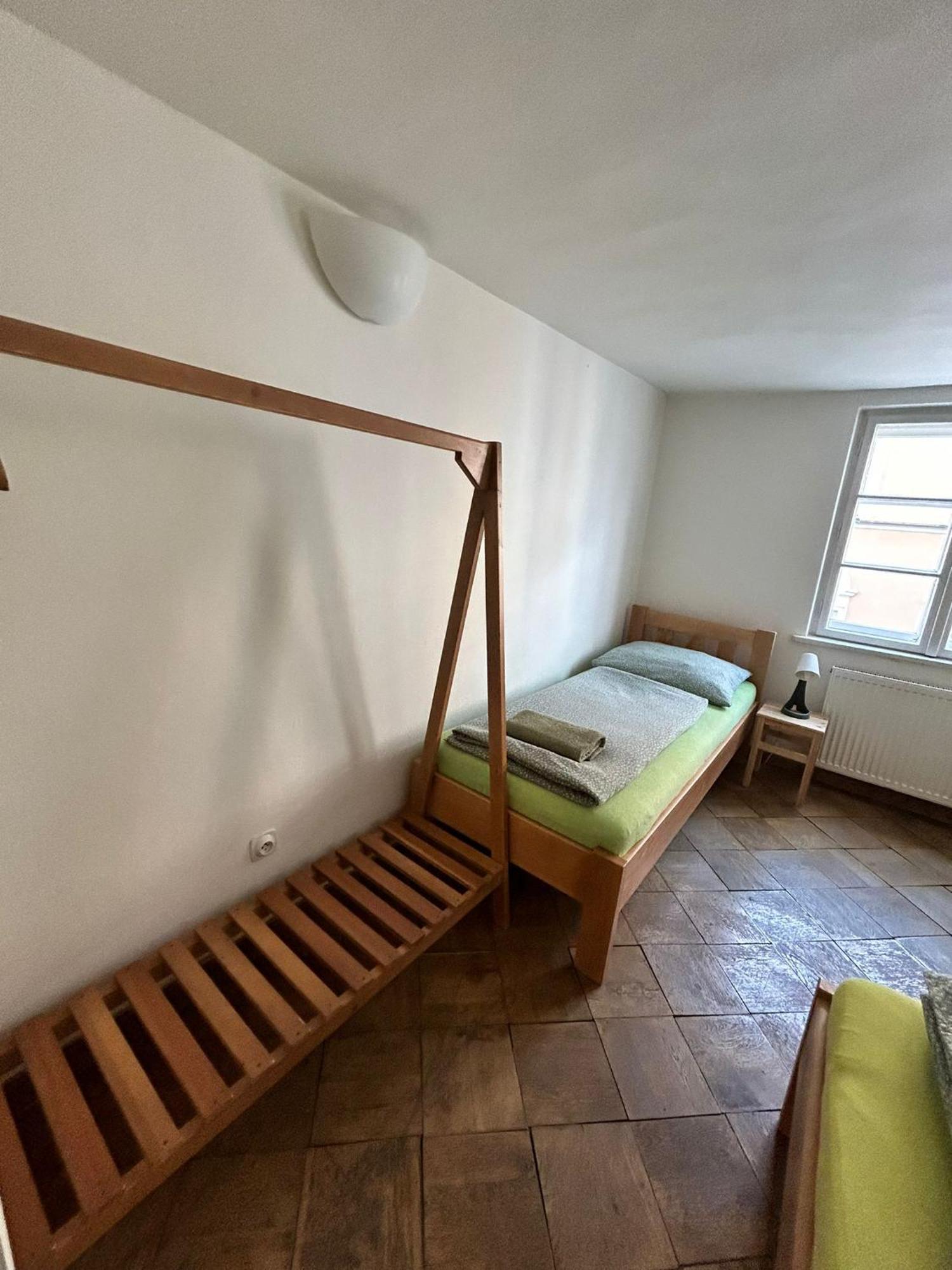 Apartament Zmrzlinovy Domecek Mikulov Zewnętrze zdjęcie
