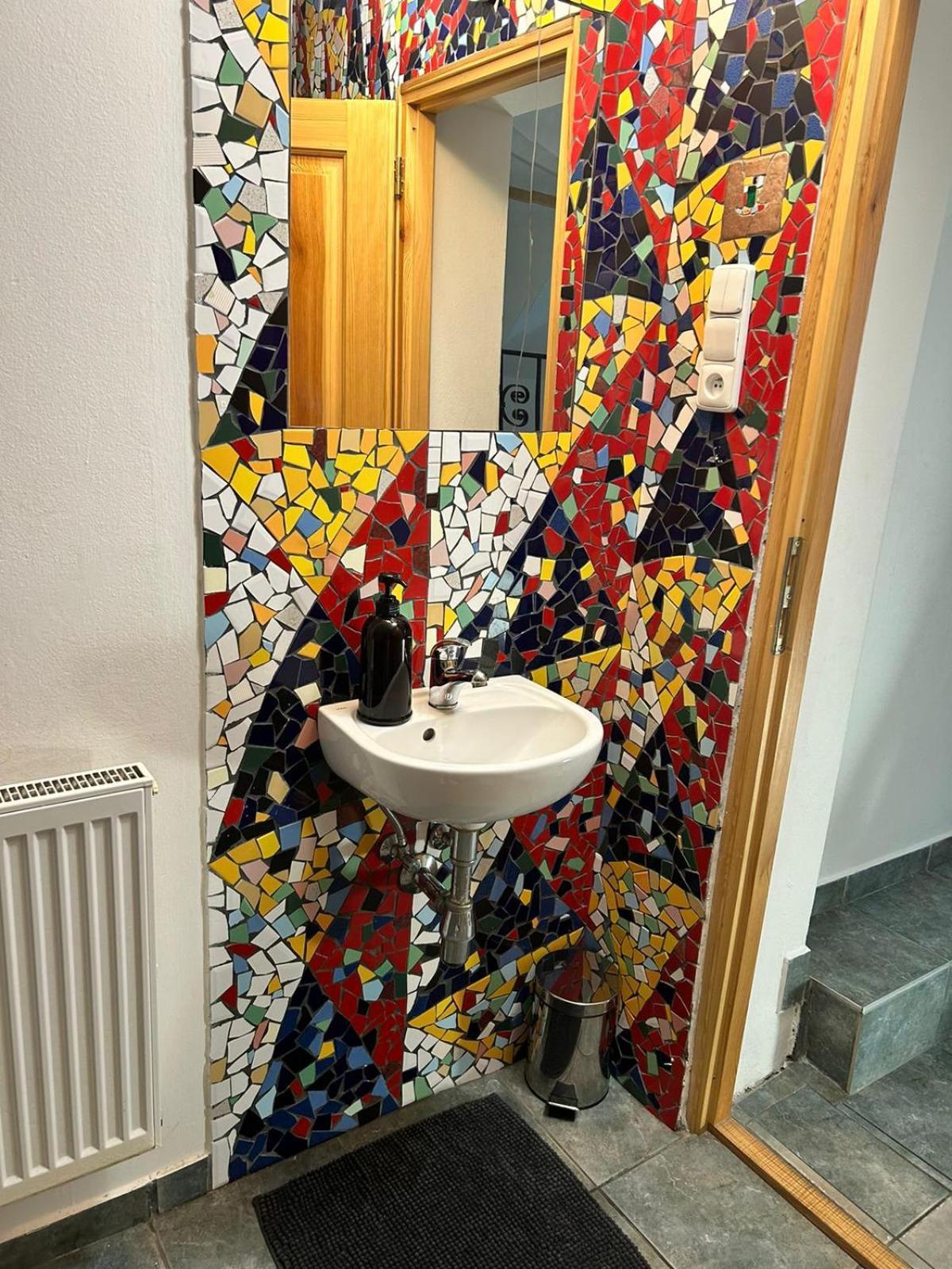 Apartament Zmrzlinovy Domecek Mikulov Zewnętrze zdjęcie