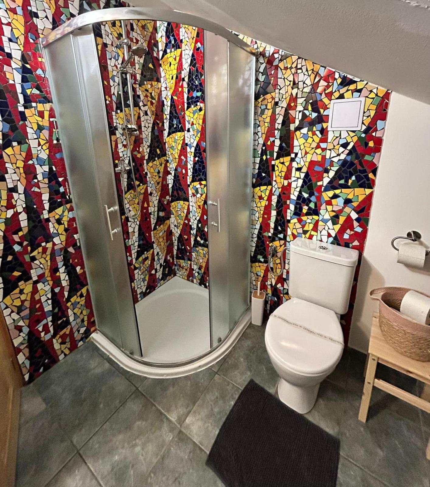 Apartament Zmrzlinovy Domecek Mikulov Zewnętrze zdjęcie