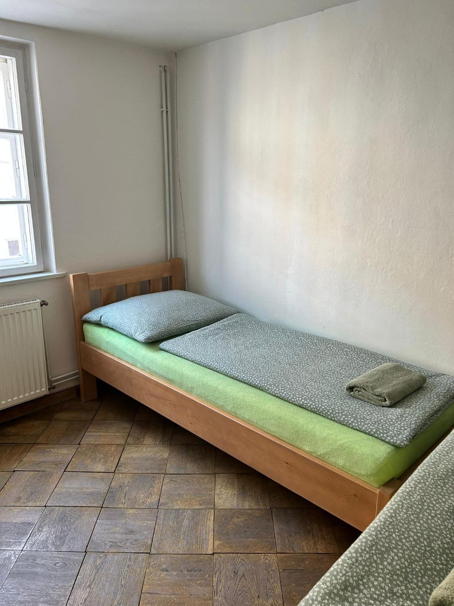 Apartament Zmrzlinovy Domecek Mikulov Zewnętrze zdjęcie