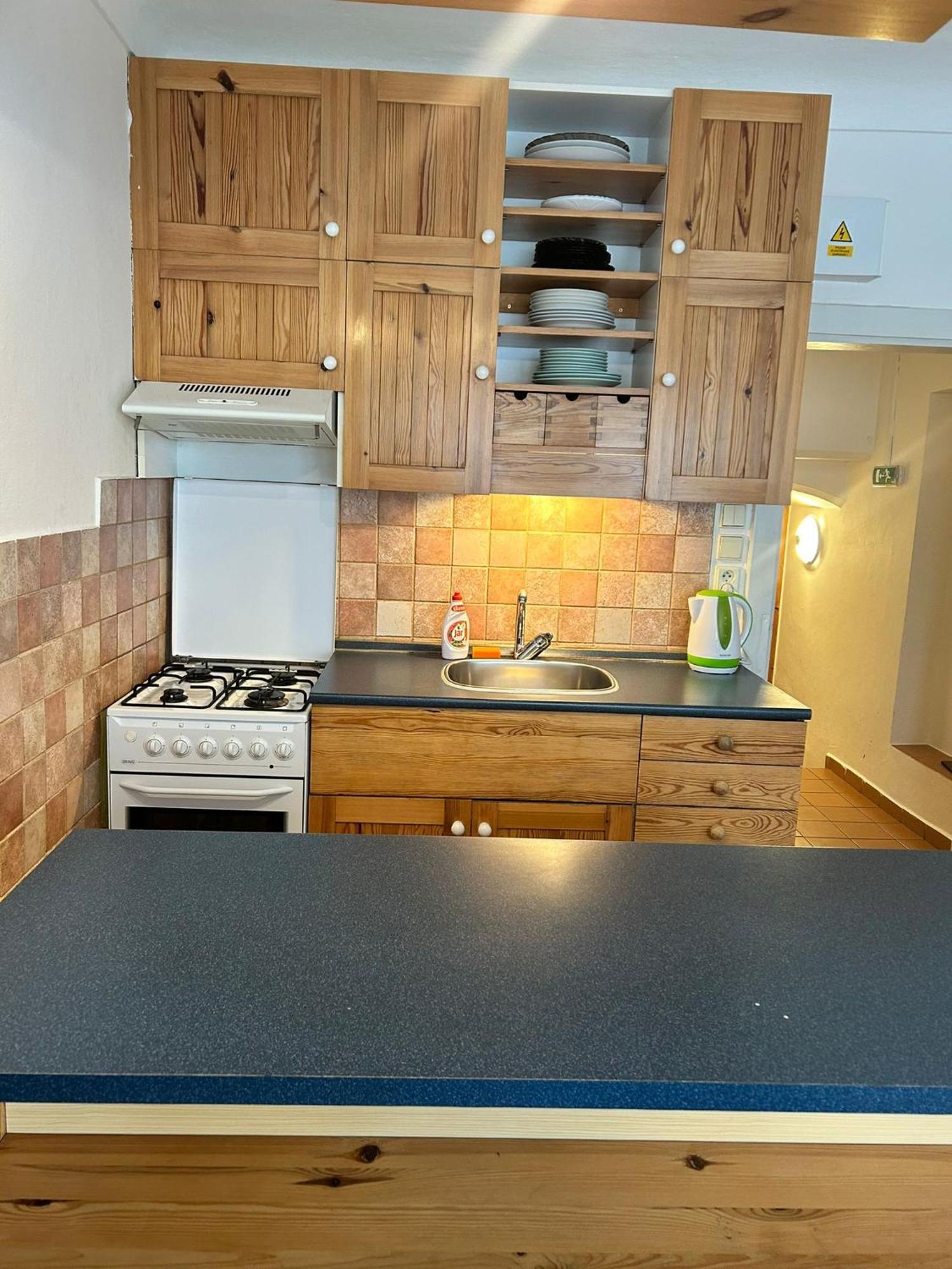 Apartament Zmrzlinovy Domecek Mikulov Zewnętrze zdjęcie